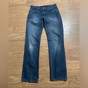 y2k DKNY Jeans